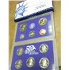 Image 2 : 2006 US PROOF SET (WITH BOX)