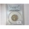 Image 1 : 2007-S WYOMING QUARTER PCGS PR69 DCAM