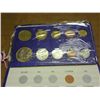 Image 2 : THAILAND MINT SET (AS SHOWN)