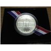 Image 1 : 1992 WHITE HOUSE UNC SILVER DOLLAR