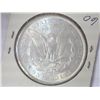 Image 2 : 1888 MORGAN SILVER DOLLAR (UNC)