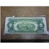 Image 2 : 1953-A TWO DOLLAR US NOTE RED SEAL
