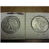 Image 2 : 1938-D WALKING LIBERTY HALF & 64 90% SILVER JFK