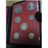 Image 1 : 1972 CANADA DOUBLE DOLLAR PROOF SET