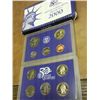 Image 2 : 2000 US PROOF SET (WITH BOX)