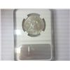 Image 2 : 1954-D FRANKLIN HALF DOLLAR NGC MS63