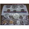 Image 2 : 1974 US MINT SET (UNC) P/D/S (WITH ENVELOPE)