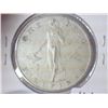 Image 1 : 1907-S US/PHILIPINNES SILVER PESO .5144 OZ. ASW