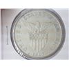 Image 2 : 1907-S US/PHILIPINNES SILVER PESO .5144 OZ. ASW