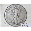 Image 1 : 1921-S WALKING LIBERTY HALF DOLLAR (SEMI-KEY)