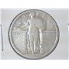 Image 1 : 1920 STANDING LIBERTY QUARTER