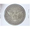 Image 2 : 1893 BARBER HALF DOLLAR