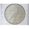 Image 2 : 1922-D PEACE SILVER DOLLAR