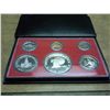 Image 2 : 1976 US PROOF SET (WITH BOX)