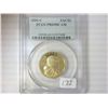 Image 1 : 2000-S SACAGAWEA DOLLAR PCGS PR69 DCAM