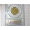 Image 2 : 2000-S SACAGAWEA DOLLAR PCGS PR69 DCAM