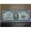 Image 1 : 1929 $100 NATIONAL CURRENCY NEW YORK