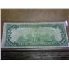 Image 2 : 1929 $100 NATIONAL CURRENCY NEW YORK