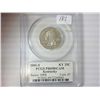 2001-S KENTUCKY QUARTER PCGS PR69 DCAM
