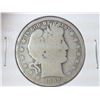 1899-O BARBER HALF DOLLAR
