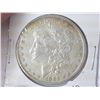 1882-O MORGAN SILVER DOLLAR