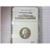 Image 1 : 1979-S TYPE I WASHINGTON QUARTER NGC PF69 ULTRACAM