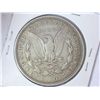 Image 2 : 1921-D MORGAN SILVER DOLLAR
