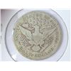 Image 2 : 1900 BARBER HALF DOLLAR (FINE)
