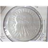 Image 1 : 1932 POLISH 10 ZLOTYCH (SILVER)