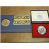 Image 2 : 2 US MINT AMERICAS 1ST MEDALS 1972 BICENTENNIAL