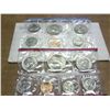 Image 1 : 1980 US MINT SET (UNC) P/D/S (WITH ENVELOPE)