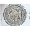 Image 2 : 1877 SEATED LIBERTY QUARTER