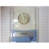 Image 2 : 1941-S WASHINGTON SILVER QUARTER ANACS MS64