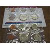 Image 2 : 1972 US MINT SET (UNC) P/D/S (WITH ENVELOPE)