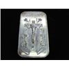 Image 1 : 1 TROY OZ .999 FINE SILVER INGOT