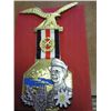 Image 1 : 1978 GERMAN MEDAL "GENERAL DIETL"