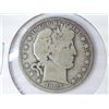 Image 1 : 1903-S BARBER HALF DOLLAR (FINE)
