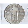 Image 1 : 1928 STANDING LIBERTY QUARTER