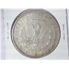 Image 2 : 1885 MORGAN SILVER DOLLAR