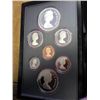 Image 2 : 1981 CANADA DOUBLE DOLLAR PROOF SET