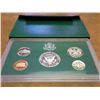 Image 2 : 1997 US PROOF SET (WITH BOX)