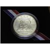 Image 1 : 2003 1ST FLIGHT UNC SILVER DOLLAR
