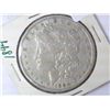 Image 1 : 1894-O MORGAN SILVER DOLLAR