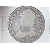 Image 1 : 1808 BUST HALF DOLLAR