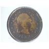 Image 1 : 1863 CIVIL WAR TOKEN "OUR UNION"