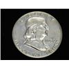 Image 1 : 1959 FRANKLIN HALF DOLLAR PROOF