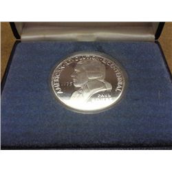 US MINT AMERICAN REVOLUTION BICENTENNIAL MEDAL