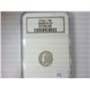 Image 1 : 1963 SILVER ROOSEVELT DIME NGC PF67 CAMEO