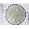 Image 2 : 1927-S PEACE SILVER DOLLAR