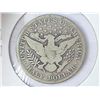 Image 2 : 1902 BARBER HALF DOLLAR (VERY GOOD)